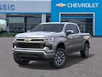 New 2026 Chevrolet Silverado 1500 LT Crew Cab for sale #T1119660P - photo 6