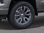 New 2026 Chevrolet Silverado 1500 LT Crew Cab for sale #T1119660P - photo 9