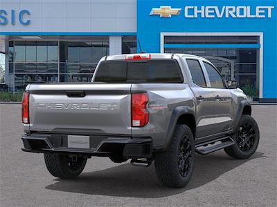New 2026 Chevrolet Colorado Trail Boss Crew Cab 4WD Pickup for sale #T1121906 - photo 2