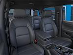 New 2026 Chevrolet Colorado Trail Boss Crew Cab 4WD Pickup for sale #T1121906 - photo 16