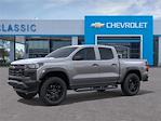 New 2026 Chevrolet Colorado Trail Boss Crew Cab 4WD Pickup for sale #T1121906 - photo 3