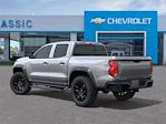 New 2026 Chevrolet Colorado Trail Boss Crew Cab 4WD Pickup for sale #T1121906 - photo 4