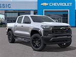 New 2026 Chevrolet Colorado Trail Boss Crew Cab 4WD Pickup for sale #T1121906 - photo 7