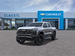 New 2026 Chevrolet Colorado Trail Boss Crew Cab 4WD Pickup for sale #T1121906 - photo 8