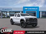 New 2026 Chevrolet Colorado Trail Boss Crew Cab for sale #T1121913R - photo 1