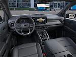 New 2026 Chevrolet Colorado Trail Boss Crew Cab for sale #T1121913R - photo 15