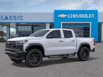 New 2026 Chevrolet Colorado Trail Boss Crew Cab for sale #T1121913R - photo 3