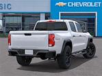 New 2026 Chevrolet Colorado Trail Boss Crew Cab for sale #T1121913R - photo 2