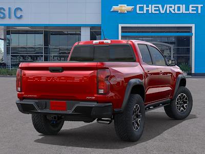 New 2026 Chevrolet Colorado ZR2 Crew Cab for sale #T1122037P - photo 2