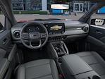 New 2026 Chevrolet Colorado ZR2 Crew Cab for sale #T1122037P - photo 15