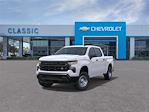 New 2026 Chevrolet Silverado 1500 Work Truck Crew Cab for sale #T1122128R - photo 8