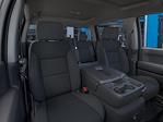 New 2026 Chevrolet Silverado 1500 Work Truck Crew Cab Pickup for sale #T1122231 - photo 16
