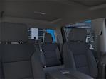 New 2026 Chevrolet Silverado 1500 Work Truck Crew Cab for sale #T1122724R - photo 24