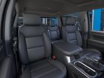 New 2026 Chevrolet Silverado 1500 LTZ Crew Cab Pickup for sale #T1122907 - photo 16