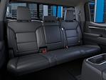 New 2026 Chevrolet Silverado 1500 LTZ Crew Cab Pickup for sale #T1122907 - photo 17