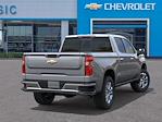 New 2026 Chevrolet Silverado 1500 LTZ Crew Cab Pickup for sale #T1122907 - photo 2