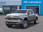 New 2026 Chevrolet Silverado 1500 LTZ Crew Cab Pickup for sale #T1122907 - photo 6