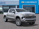 New 2026 Chevrolet Silverado 1500 LTZ Crew Cab Pickup for sale #T1122907 - photo 7