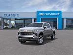 New 2026 Chevrolet Silverado 1500 LTZ Crew Cab Pickup for sale #T1122907 - photo 8