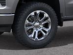 New 2026 Chevrolet Silverado 1500 LTZ Crew Cab Pickup for sale #T1122907 - photo 9