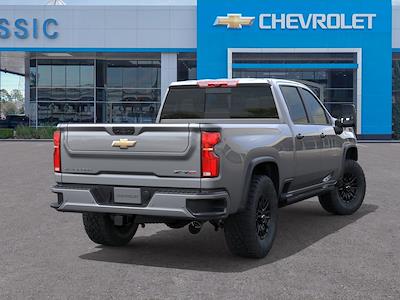 New 2026 Chevrolet Silverado 2500 ZR2 Crew Cab for sale #T1123061 - photo 2
