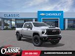 New 2026 Chevrolet Silverado 2500 ZR2 Crew Cab for sale #T1123061 - photo 1