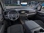 New 2026 Chevrolet Silverado 2500 LT Crew Cab 4WD Pickup for sale #T1123404 - photo 15