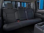 New 2026 Chevrolet Silverado 2500 LT Crew Cab 4WD Pickup for sale #T1123404 - photo 17