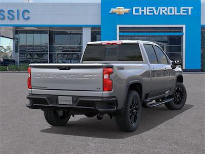 New 2026 Chevrolet Silverado 2500 LT Crew Cab 4WD Pickup for sale #T1123438 - photo 2