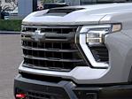 New 2026 Chevrolet Silverado 2500 LT Crew Cab 4WD Pickup for sale #T1123438 - photo 13