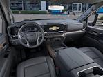 New 2026 Chevrolet Silverado 2500 LT Crew Cab 4WD Pickup for sale #T1123438 - photo 15