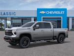 New 2026 Chevrolet Silverado 2500 LT Crew Cab 4WD Pickup for sale #T1123438 - photo 3