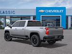New 2026 Chevrolet Silverado 2500 LT Crew Cab 4WD Pickup for sale #T1123438 - photo 4
