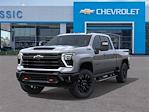 New 2026 Chevrolet Silverado 2500 LT Crew Cab 4WD Pickup for sale #T1123438 - photo 6