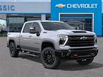 New 2026 Chevrolet Silverado 2500 LT Crew Cab 4WD Pickup for sale #T1123438 - photo 7