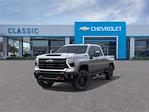 New 2026 Chevrolet Silverado 2500 LT Crew Cab 4WD Pickup for sale #T1123438 - photo 8