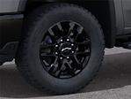 New 2026 Chevrolet Silverado 2500 LT Crew Cab 4WD Pickup for sale #T1123438 - photo 9