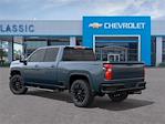 New 2026 Chevrolet Silverado 2500 LT Crew Cab 4WD Pickup for sale #T1123476 - photo 4