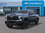 New 2026 Chevrolet Silverado 2500 LT Crew Cab 4WD Pickup for sale #T1123476 - photo 6