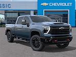 New 2026 Chevrolet Silverado 2500 LT Crew Cab 4WD Pickup for sale #T1123476 - photo 7