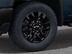 New 2026 Chevrolet Silverado 2500 LT Crew Cab 4WD Pickup for sale #T1123476 - photo 9