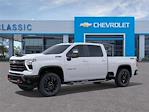 New 2026 Chevrolet Silverado 2500 LT Crew Cab 4WD Pickup for sale #T1123486 - photo 3