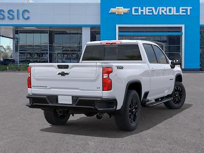 New 2026 Chevrolet Silverado 2500 LT Crew Cab 4WD Pickup for sale #T1123695 - photo 2
