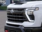 New 2026 Chevrolet Silverado 2500 LT Crew Cab 4WD Pickup for sale #T1123695 - photo 13