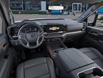 New 2026 Chevrolet Silverado 2500 LT Crew Cab 4WD Pickup for sale #T1123695 - photo 15