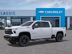New 2026 Chevrolet Silverado 2500 LT Crew Cab 4WD Pickup for sale #T1123695 - photo 2