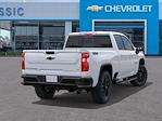 New 2026 Chevrolet Silverado 2500 LT Crew Cab 4WD Pickup for sale #T1123695 - photo 4