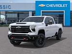 New 2026 Chevrolet Silverado 2500 LT Crew Cab 4WD Pickup for sale #T1123695 - photo 6