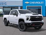 New 2026 Chevrolet Silverado 2500 LT Crew Cab 4WD Pickup for sale #T1123695 - photo 7