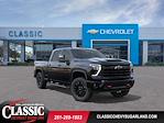 New 2026 Chevrolet Silverado 2500 LT Crew Cab for sale #T1123799 - photo 1